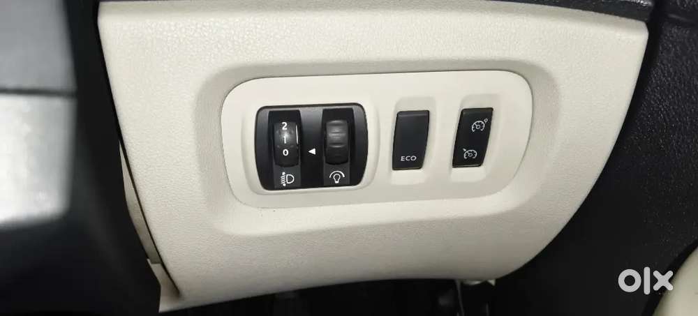 2019 Registered Renault Captur 1.5 Platine