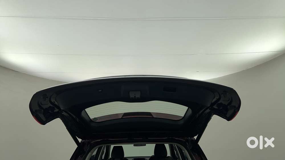 Mg Hector Sharp Dct Petrol, 2019, Petrol