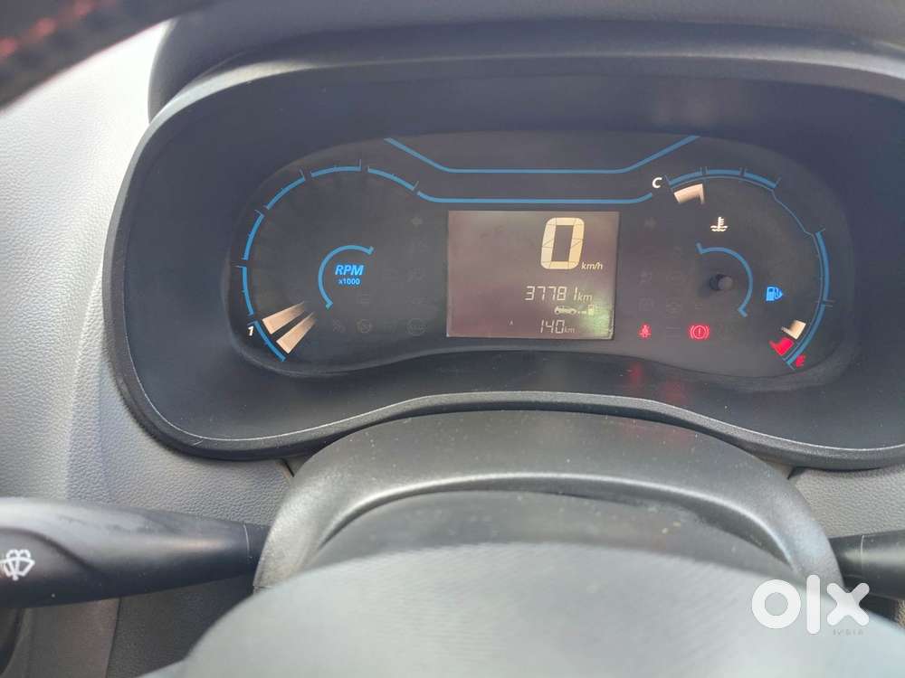 Renault Kwid Rxt 1.0, 2019, Petrol