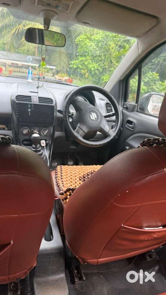 Maruti Suzuki Ritz 2016 Diesel Good Condition