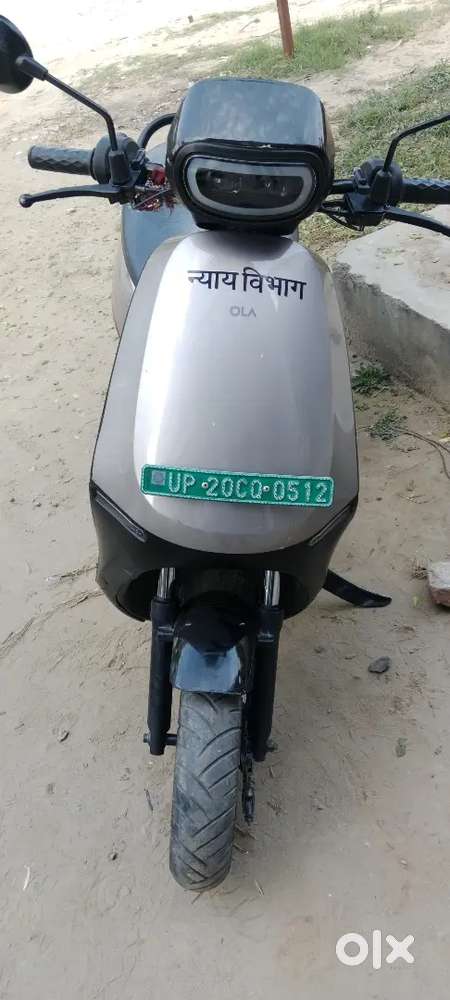 Ola electric scooty sale Scooters 1824866875