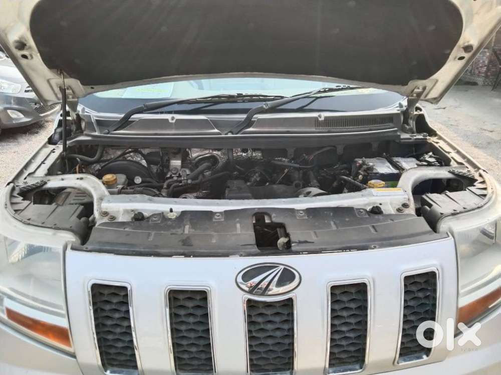 Mahindra Tuv 300 Mhawk100 T8, 2017, Diesel