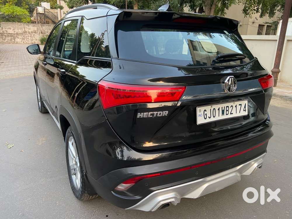 Mg Hector Super Diesel Mt, 2021, Diesel