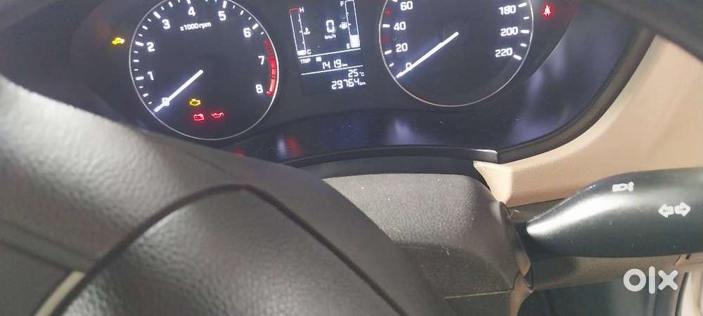 Hyundai Elite I20 2016 Petrol 29750 Km Driven