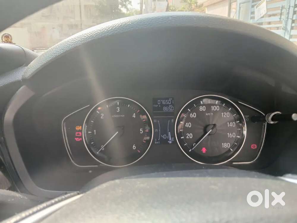 Honda Amaze 2nd Gen 2022 Diesel Well Maintained