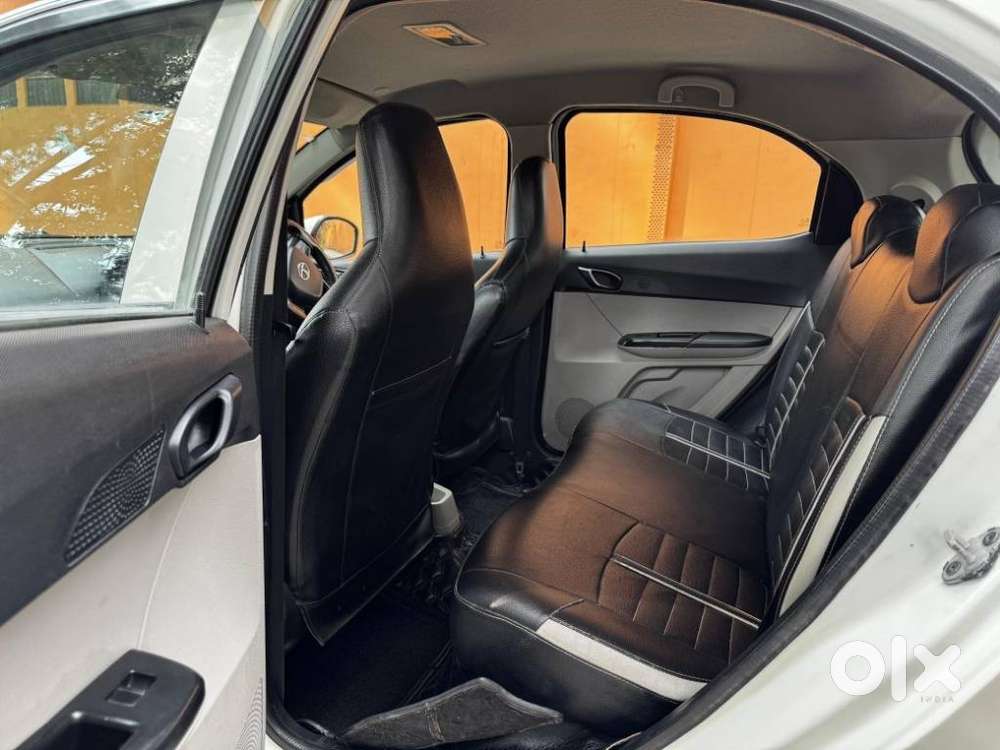 Tata Tiago 1.05 Revotorq Xt, 2019, Diesel