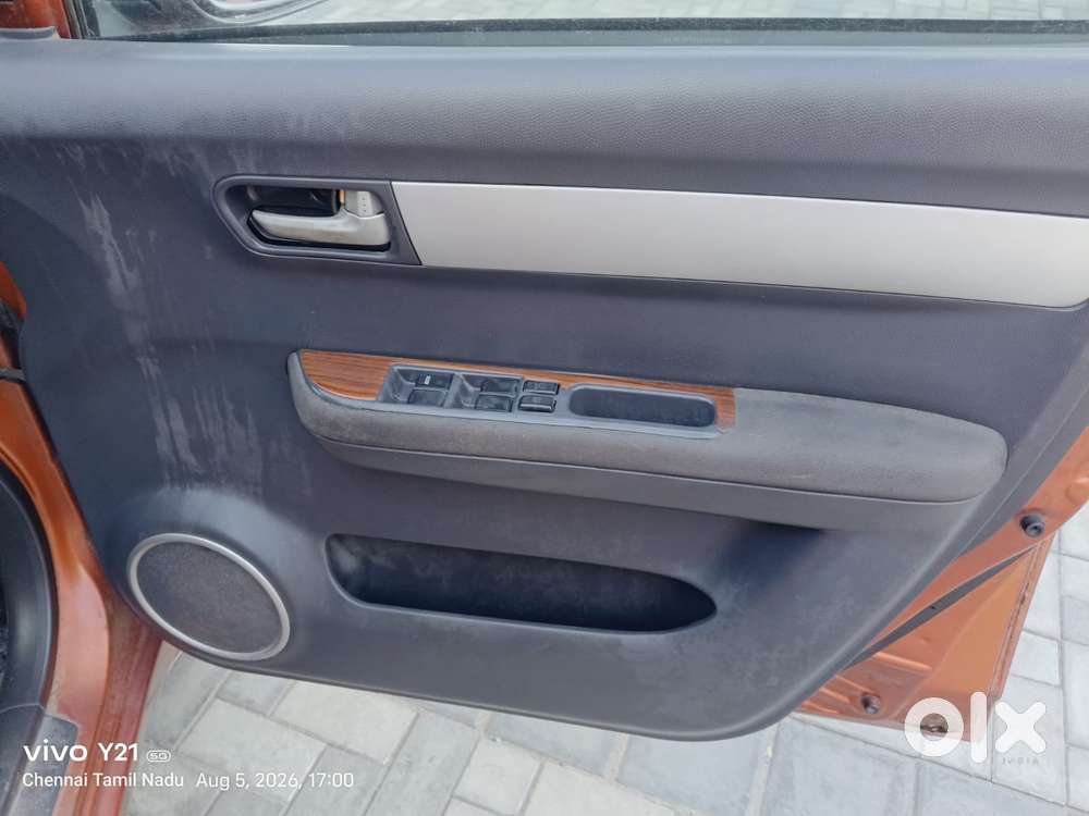 Maruti Suzuki Swift Vdi, 2011, Diesel