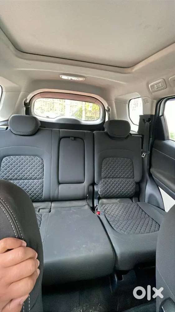 Tata Safari 2022 Diesel Well Maintained