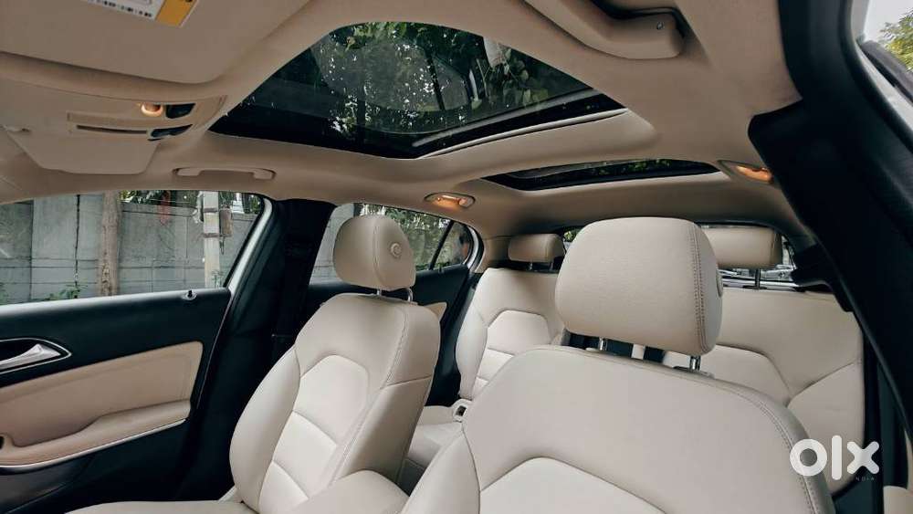 Mercedes-benz Gla 200, 2019, Petrol