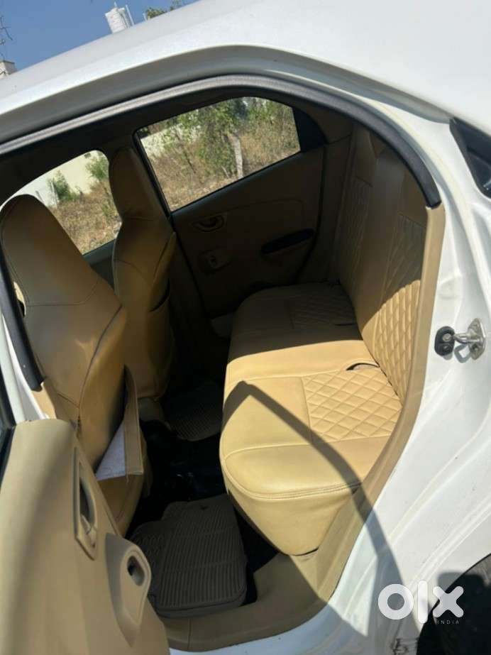 Honda Brio S Mt, 2017, Petrol