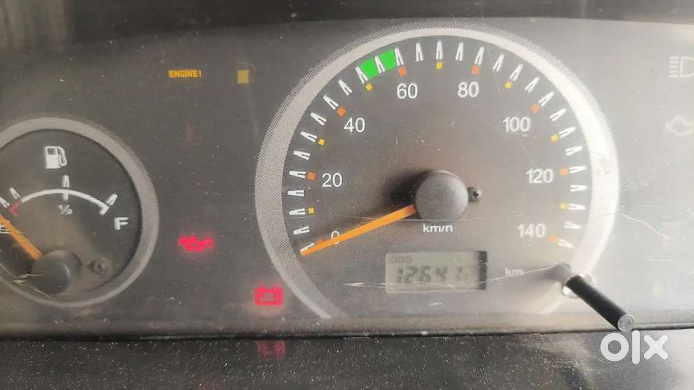 Mahindra Bolero Pik-up 2017 Diesel Manual