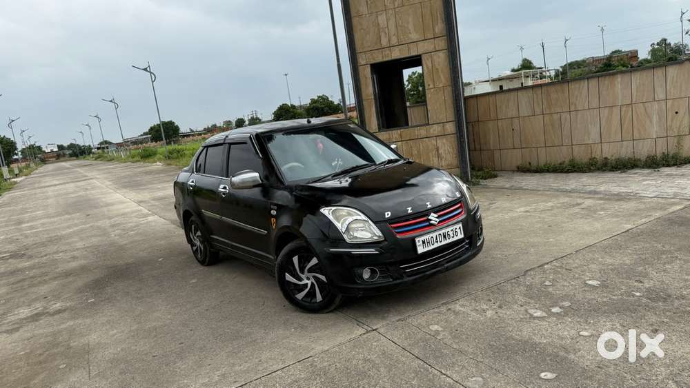 Maruti Suzuki Dzire 2008 Diesel Good Condition
