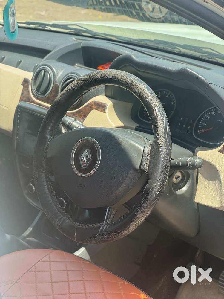 Renault Duster 2012-2015 85ps Diesel Rxl, 2014, Diesel