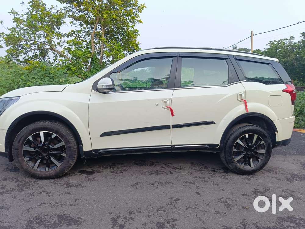 Mahindra Xuv500 W11, 2019, Diesel