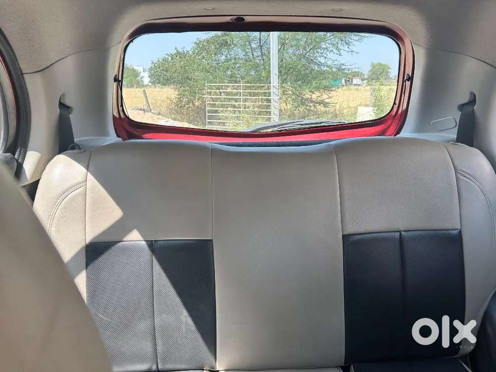 Nissan Micra 2011 Petrol 68638 Km Driven.