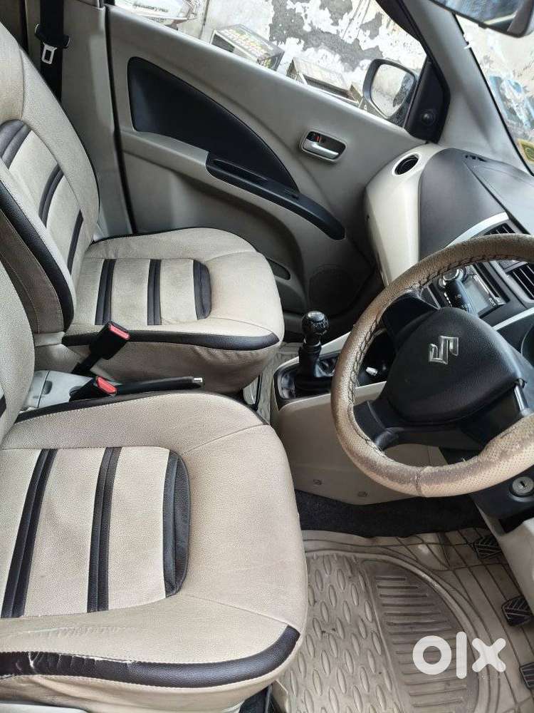 Maruti Suzuki Celerio Green Vxi, 2017, Cng & Hybrids