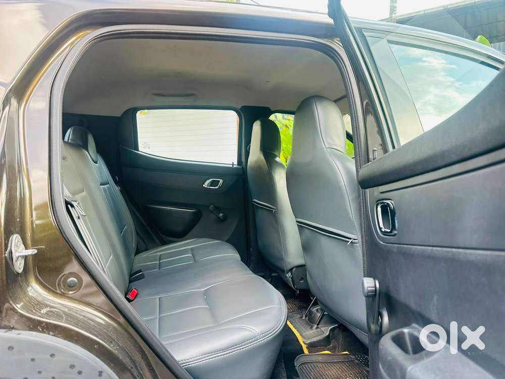 Renault Kwid, 2018, Petrol