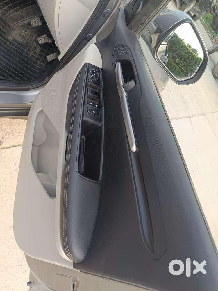 Kia Sonet Htx 1.5 Diesel, 2020, Diesel