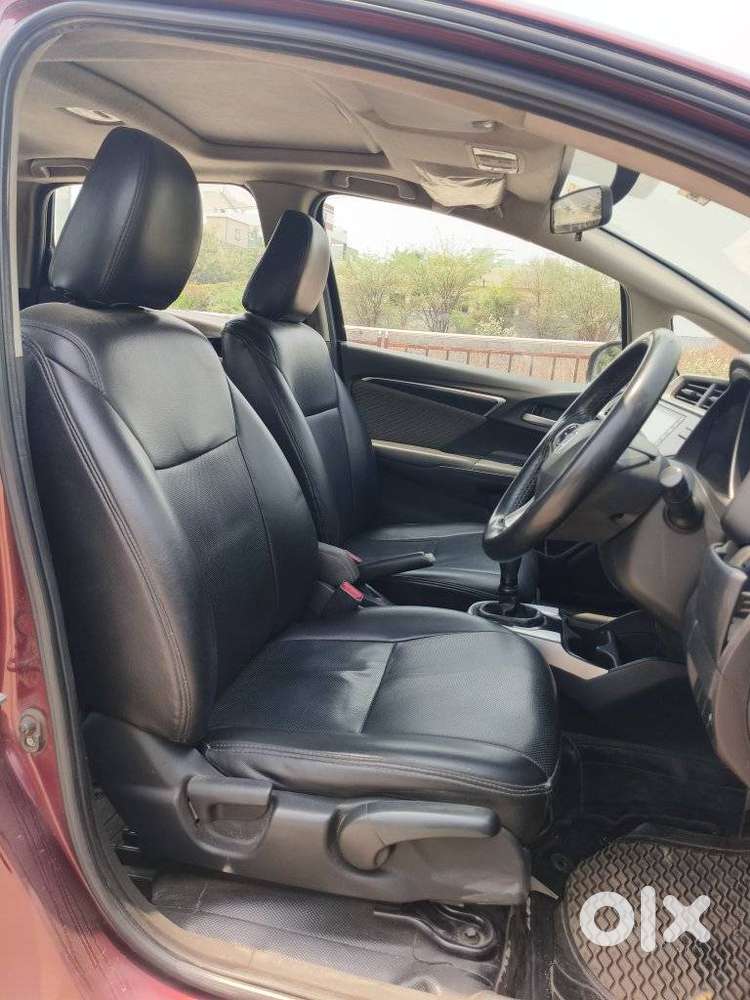 Honda Wr-v I-dtec Vx, 2018, Diesel