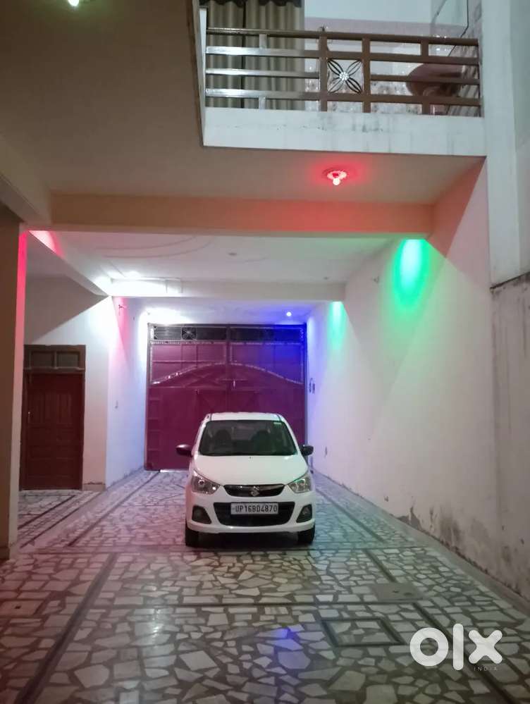 Maruti Suzuki Alto K10 2016