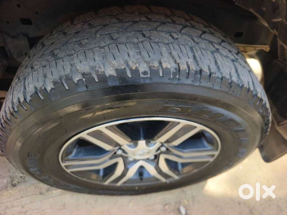 Toyota Fortuner 4x2 At 2.8 Diesel, 2018, Diesel