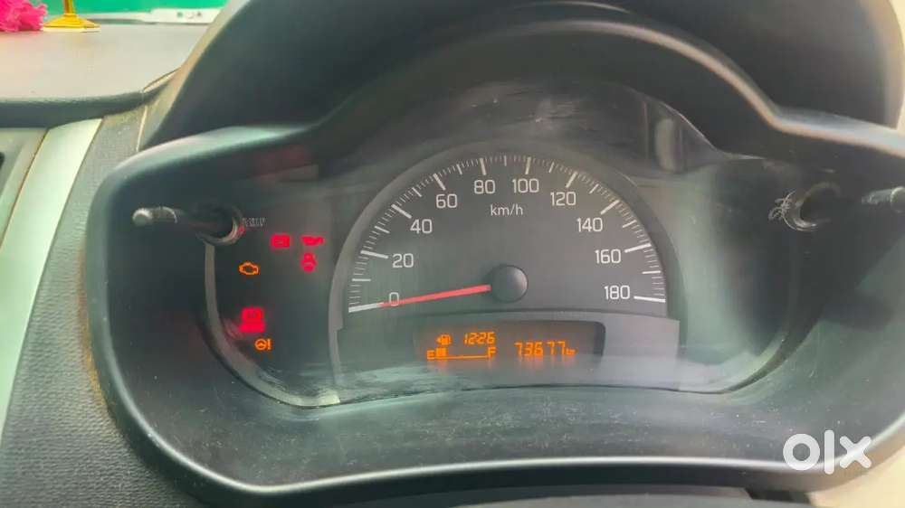 Maruti Suzuki Celerio 2014