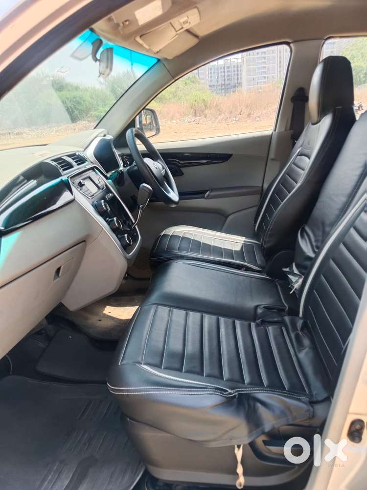 Mahindra Kuv 100 2016-2017 Mfalcon G80 K8, 2016, Cng & Hybrids