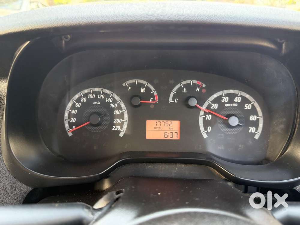 Fiat Punto Active 1.2, 2010, Petrol