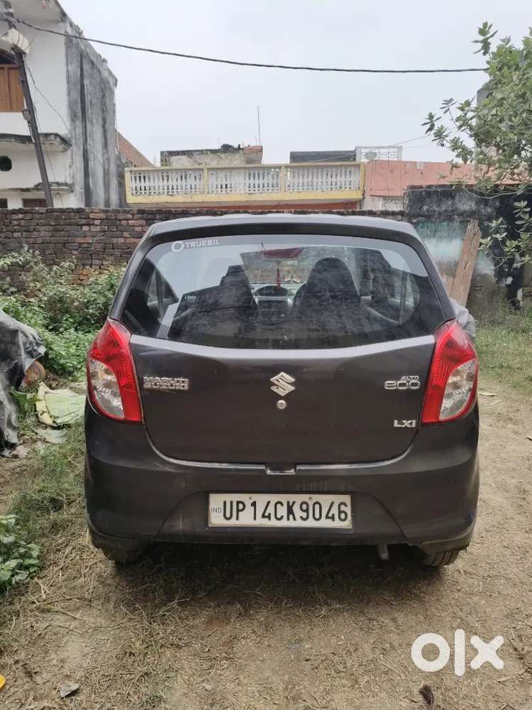 Maruti Suzuki Alto 2014 Model