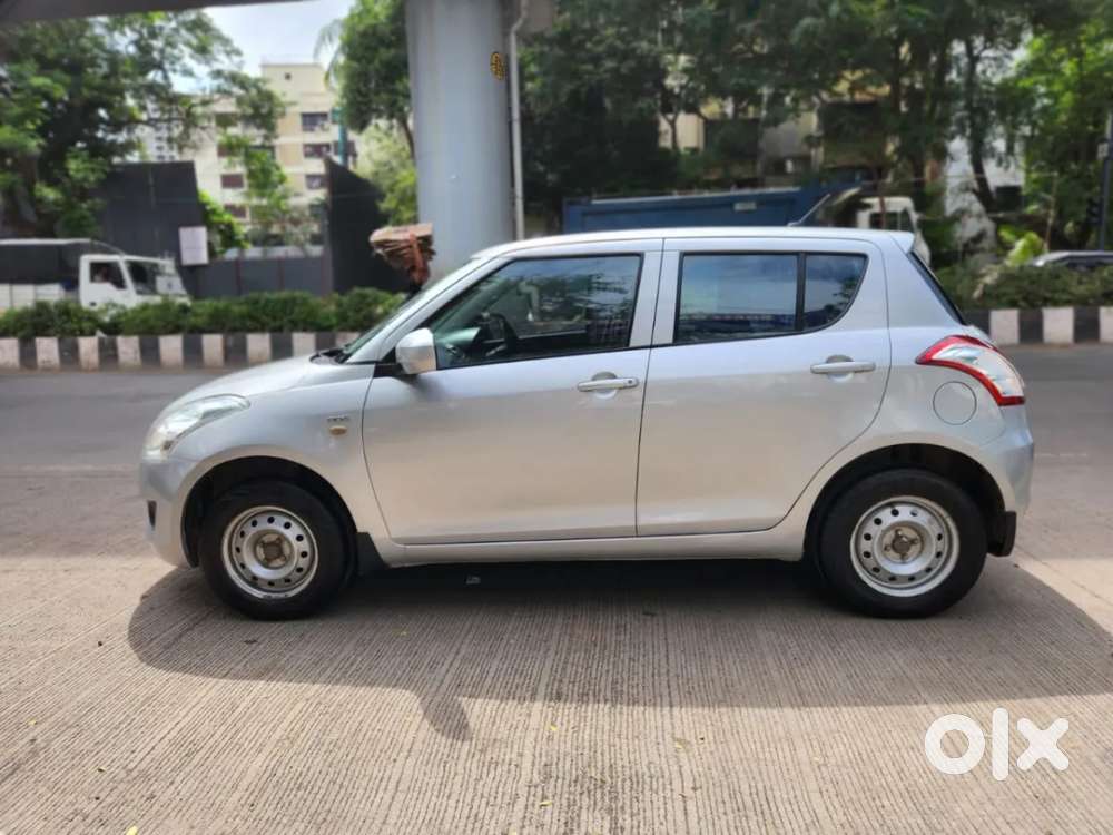 Maruti Suzuki Swift Vdi, 2011, Diesel