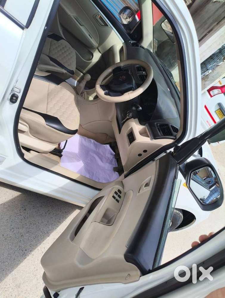 Maruti Suzuki Swift Dzire Tour Ldi, 2019, Diesel