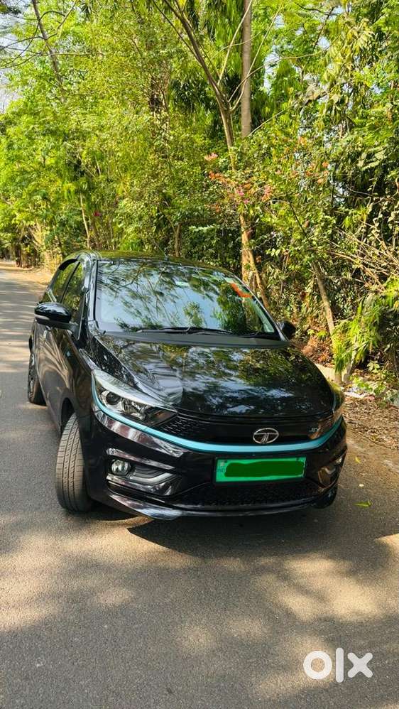 Tata Tiago Ev - Excellent Condition Only 2 Years Old