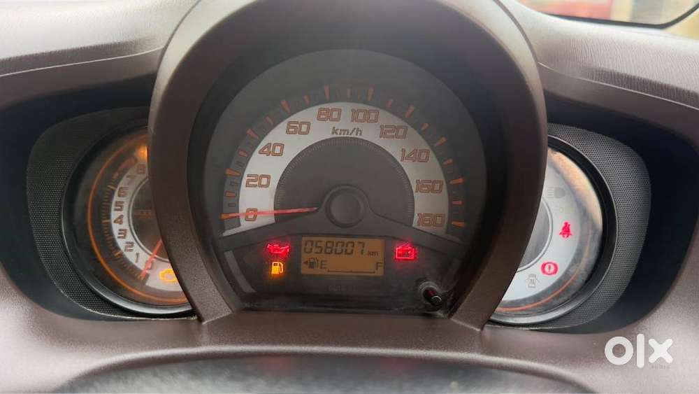 Honda Brio S Mt, 2013, Petrol