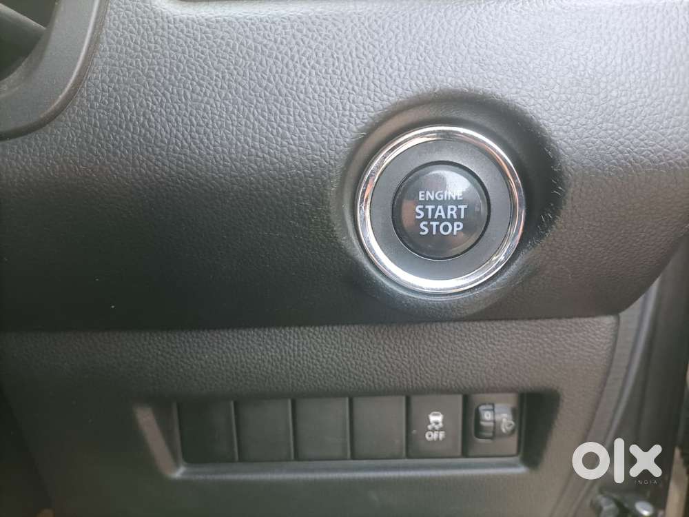 Maruti Suzuki Swift 2021-1.2 Zxi Plus Amt, 2022, Petrol