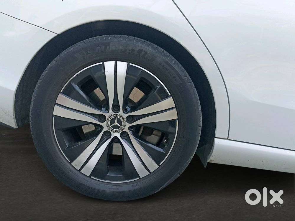 Mercedes-benz C-class C 200 Progressive, 2022, Petrol