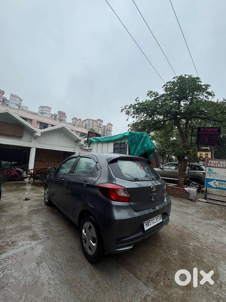 Tata Tiago Petrol 2023 Model
