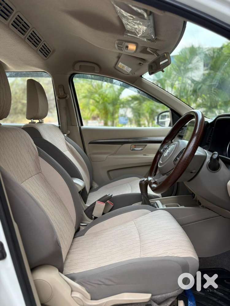 Maruti Suzuki Ertiga 2023 Petrol 73000 Km Driven