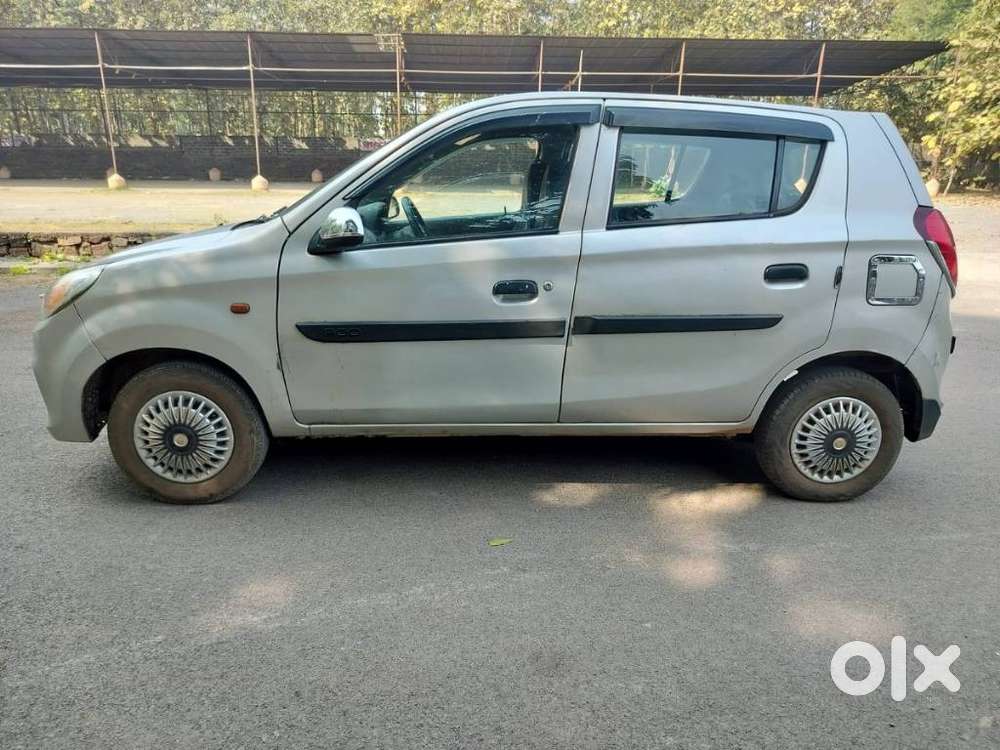 Maruti Suzuki Alto 800 Lxi, 2019, Petrol