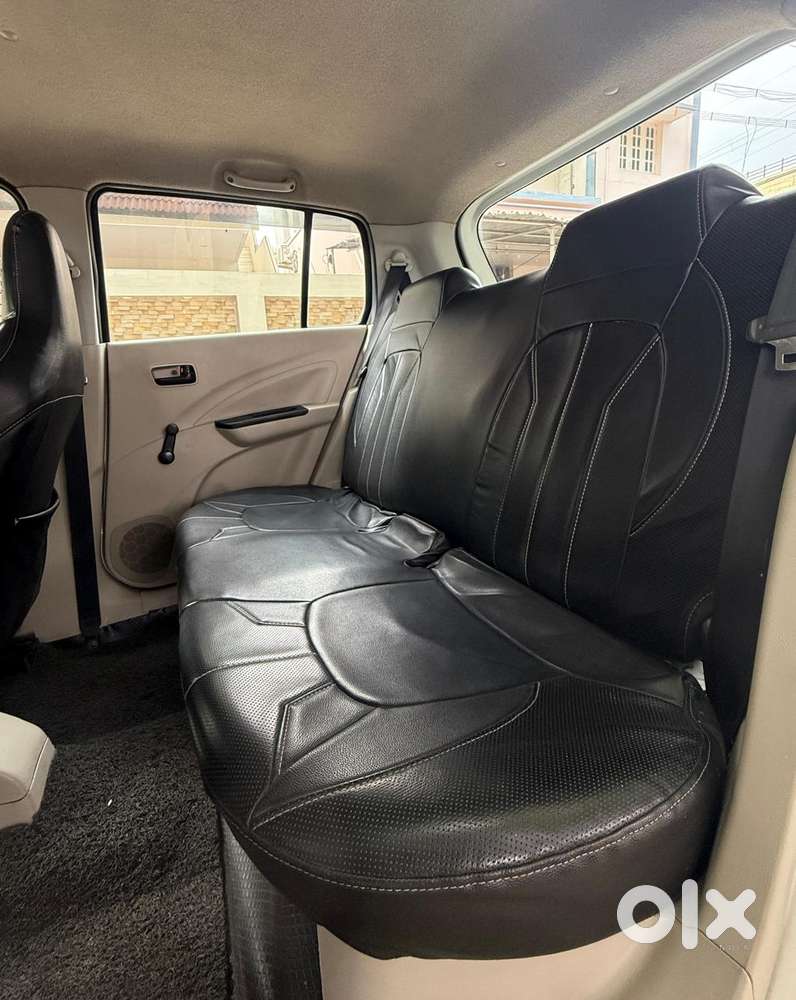 Maruti Suzuki Celerio, 2019, Petrol