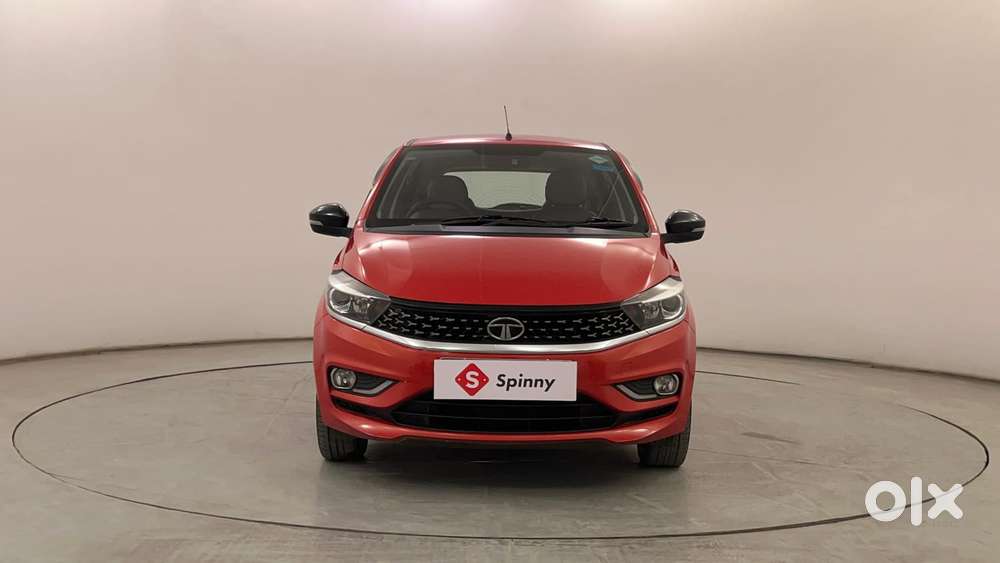 Tata Tiago 1.2 Revotron Xz Plus Cng, 2023, Cng & Hybrids