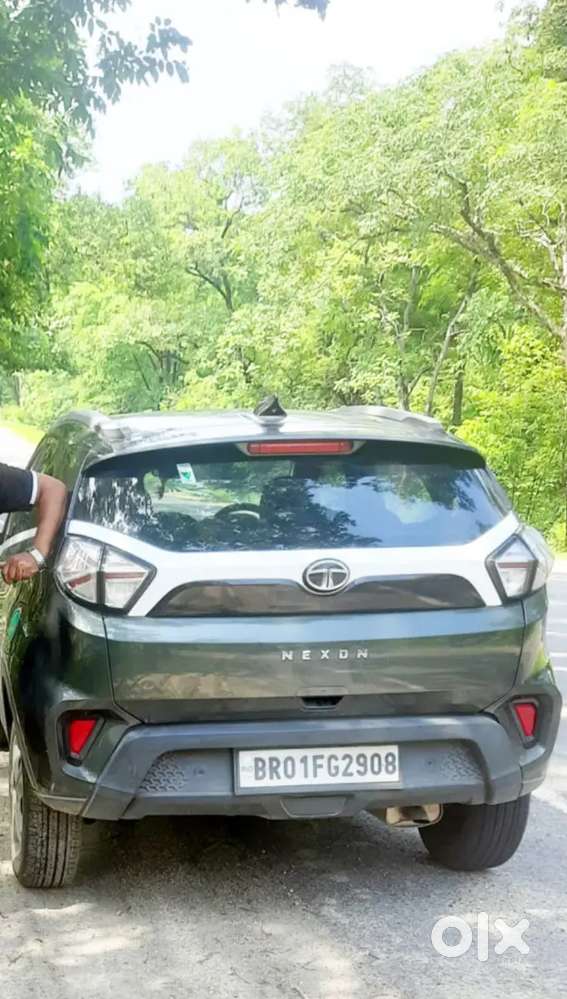 Tata Nexon We'llmaintain