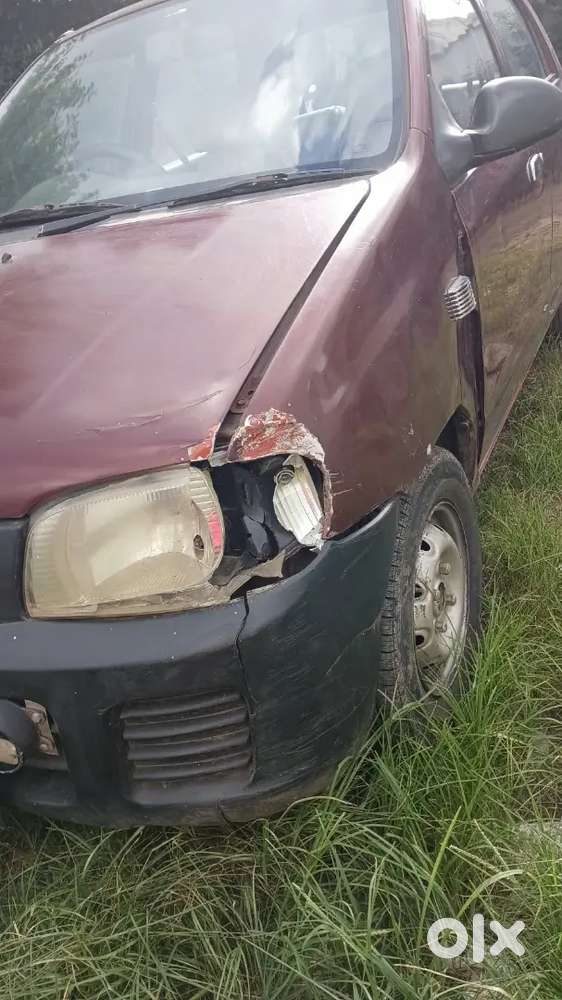 Maruti Suzuki Alto 2006