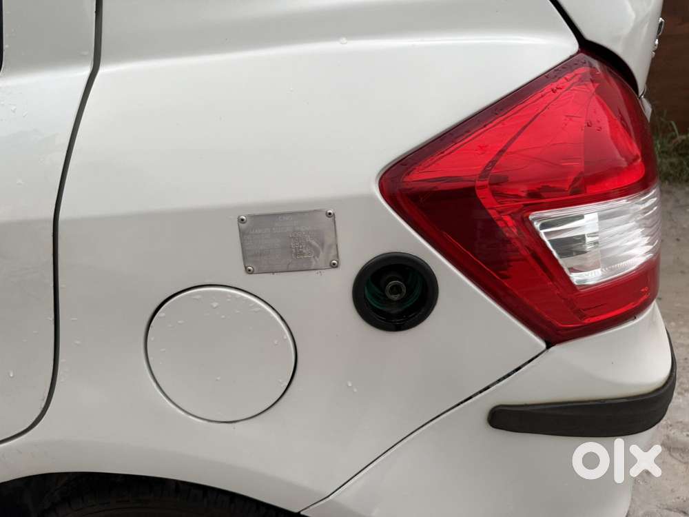 Maruti Suzuki Swift Dzire, 2019, Cng & Hybrids