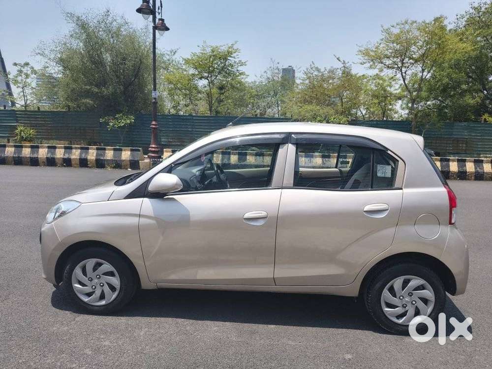 Hyundai New Santro 1.1 Sportz Mt Cng, 2019, Cng & Hybrids