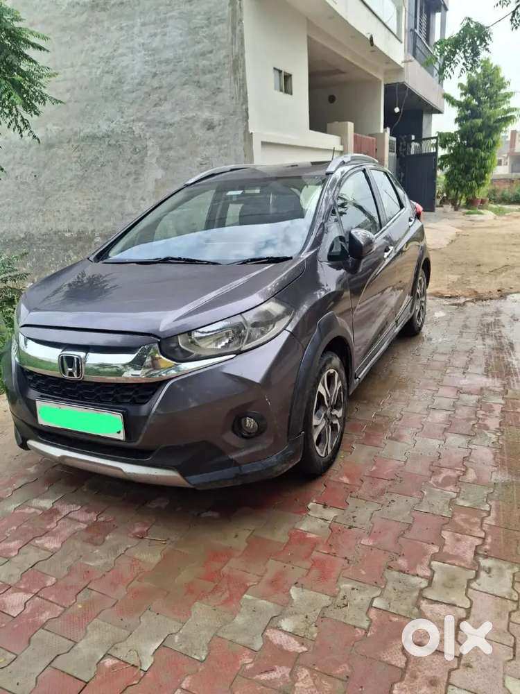 Honda Wr-v Sale