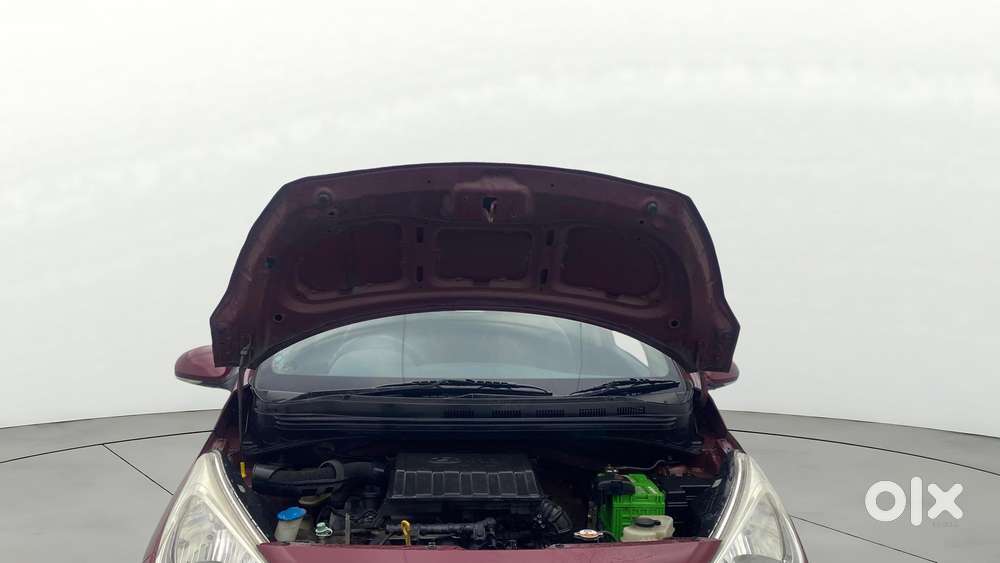 Hyundai Grand I10 Sportz 1.2 Kappa Vtvt, 2015, Petrol