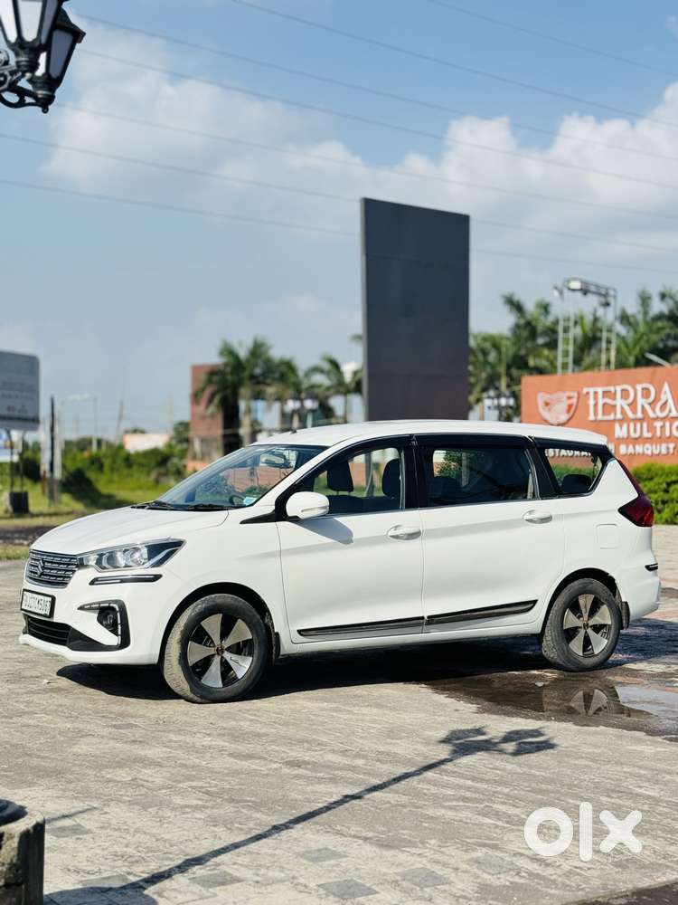 Maruti Suzuki Ertiga Vdi Shvs, 2018, Diesel