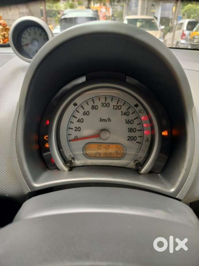 Maruti Suzuki Ritz Zxi Bs-iv, 2010, Petrol