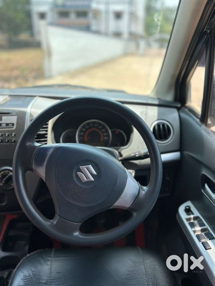 Maruti Suzuki Wagon R 2011 Year Model