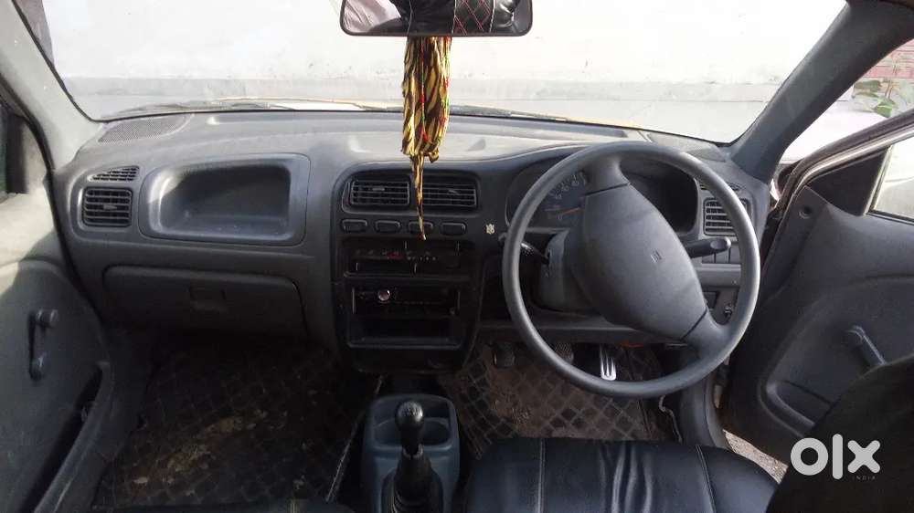 Good Candatin Peper एक्सपायरmaruti Suzuki Alto 2000